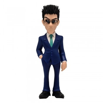 Hunter x Hunter - Leorio Minix Figur: Minix Hunter x Hunter - Leorio Minix Figur: Minix