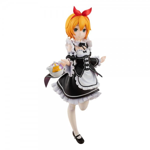 Re:ZERO -Starting Life in Another World - Petra Leyte Statue / Tea Party Version: Kadokawa