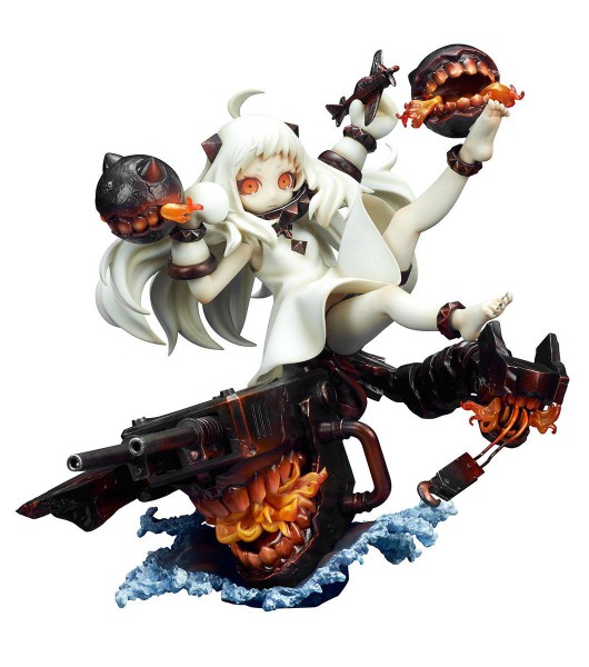 Kantai Collection - Seiki Hokuhou Statue: Ques Q