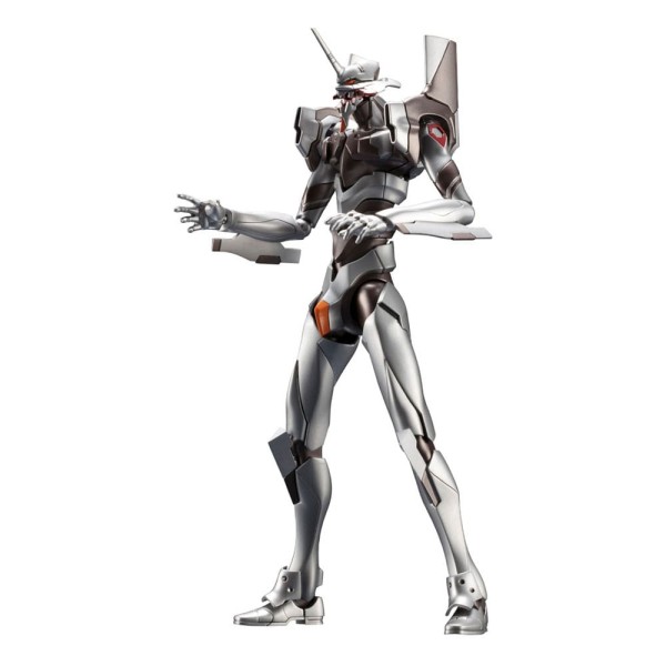Godzilla vs Evangelion - Test Type-01 Plastic Model Kit / Mecha Godzilla Ver.: Kotobukiya