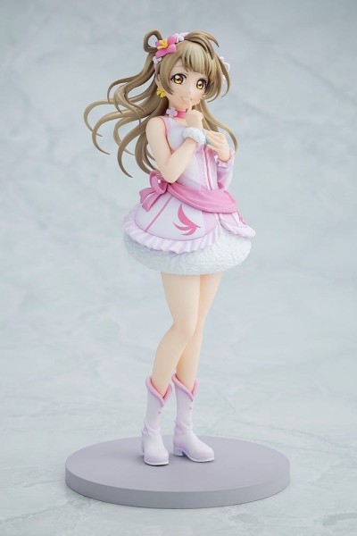 LoveLive! - Kotori Minami Statue / Bokutachi wa Hitotsu no Hikari Ver.: Kadokawa