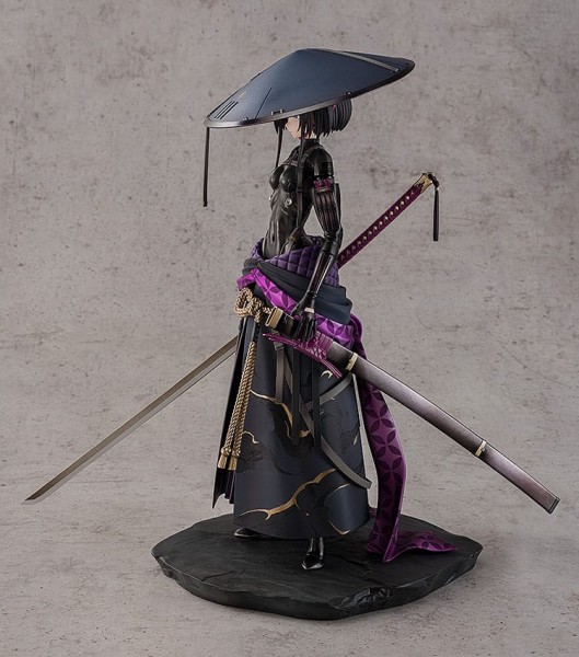 Falslander - Ronin Statue: Kadokawa