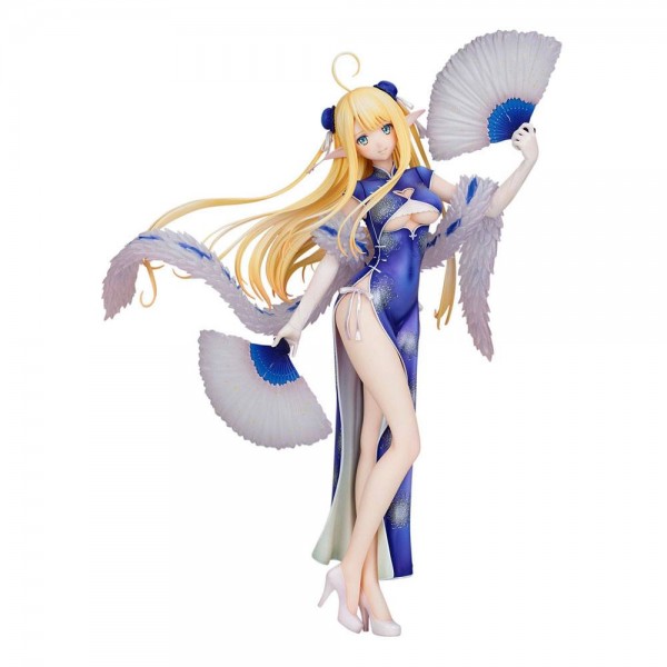 Azur Lane - Centaur Statue: Flare