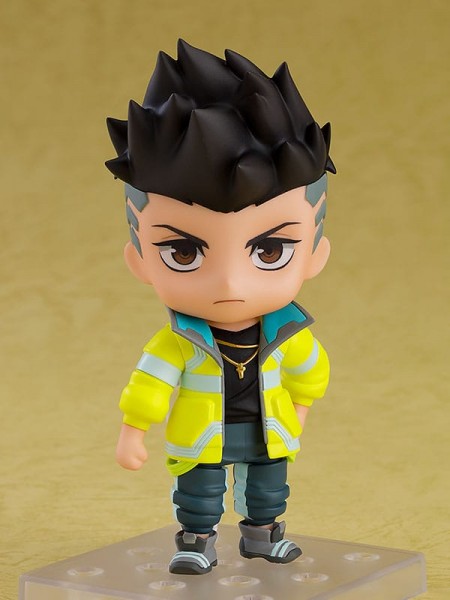 Cyberpunk: Edgerunners - David Nendoroid: Good Smile Company