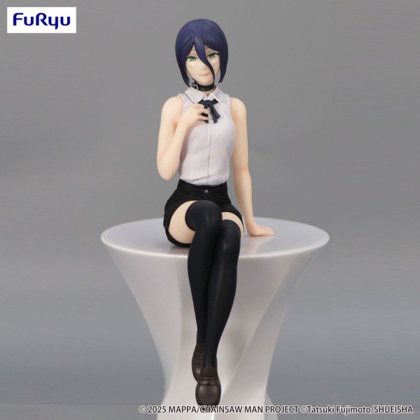 Chainsaw Man The Movie: Reze Arc - Reze Noodle Stopper Figur: Furyu