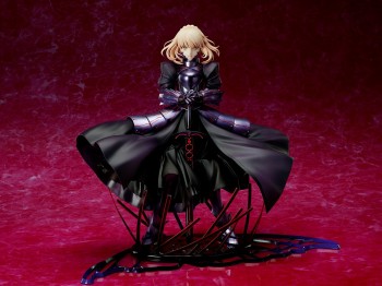 Fate/ Stay Night: Heaven's Feel  - Saber Alter Statue: Aniplex-Copy Fate/ Stay Night: Heaven's Feel  - Saber Alter Statue: Aniplex-Copy