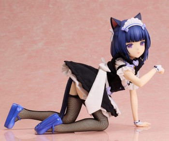 Nekopara - Shigure Minazuki Statue: BINDing Nekopara - Shigure Minazuki Statue: BINDing