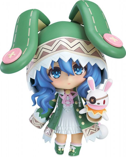 Date A Live - Yoshino Nendoroid: Good Smile Company