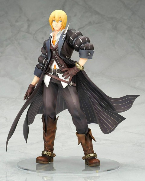 Tales of Berseria - Eizen Statue: Alter