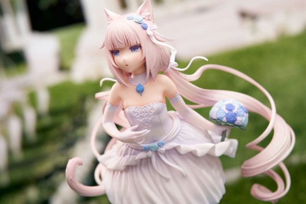 Nekopara - Vanilla Statue / Dream of Eden Ver.: APEX