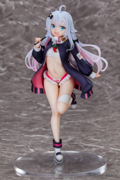 Kagura Nana - Kagura Nana Statue / AmiAmi Exclusive: AniGift