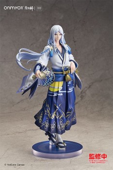 Onmyoji - Seimei Statue / Lunar Corona Ver.: Good Smile Company Onmyoji - Seimei Statue / Lunar Corona Ver.: Good Smile Company