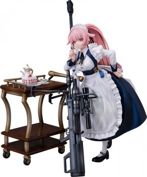 Girls Frontline - Noshiro Statue: Pony Canyon Girls Frontline - Noshiro Statue: Pony Canyon