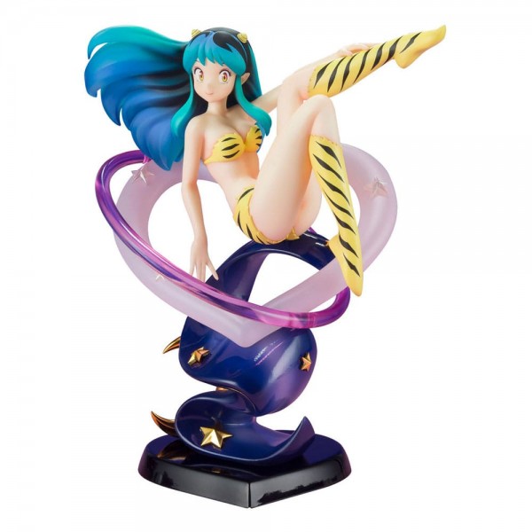 Urusei Yatsura - Lum Statue / FiguartsZERO: Tamashii Nations