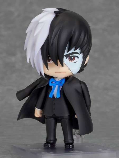 Black Jack - Black Jack Nendoroid / Comic Color Ver.: Good Smile Company