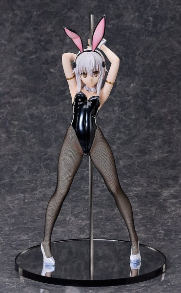 High School DxD Hero - Koneko Toujou Statue / Bunny Ver. 2nd: FREEing