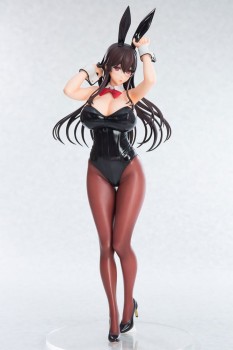 Succubus Stayed Life - Tohko Sakuramachi Statue / Bunny Ver.: Orchid Seed Succubus Stayed Life - Tohko Sakuramachi Statue / Bunny Ver.: Orchid Seed