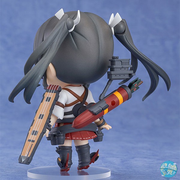 Kantai Collection - Zuikaku Actionfigur - Nendoroid: Good Smile Company