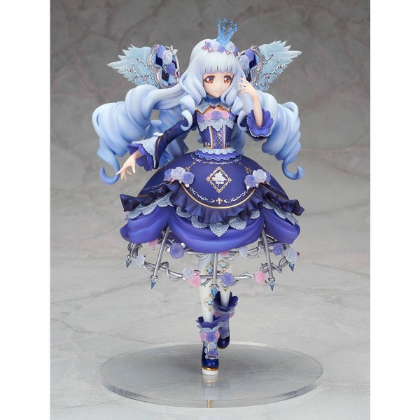 Aikatsu! - Lily Rosetta Statue / Thorncorde Costume Version: MegaHouse