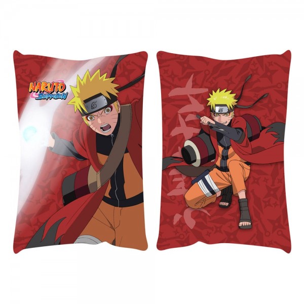 Naruto Shippuden Kissen - Naruto Limited Edition 2023: POPbuddies