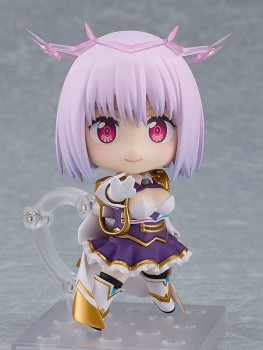 Anteprima: Gridman Universe - Akane Shinjo Nendoroid : Good Smile Company Anteprima: Gridman Universe - Akane Shinjo Nendoroid : Good Smile Company