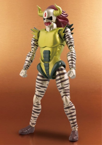 Original Character - Demon King Jackal Actionfigur: Future Factory
