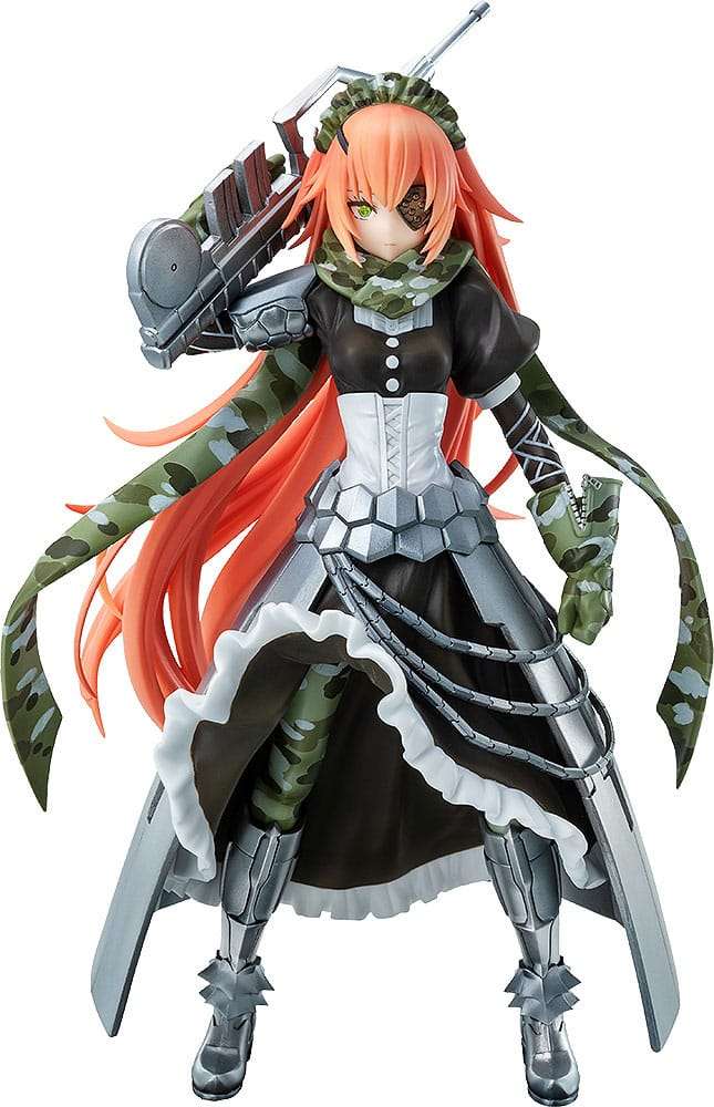 Overlord - CZ2128 Delta Statue | Allblue World: Anime Figuren
