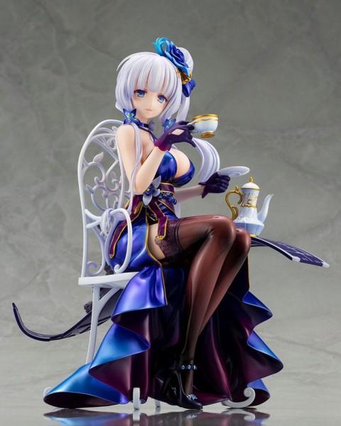 Azur Lane - Illustrious Statue / Endless Tea Party: Kotobukiya