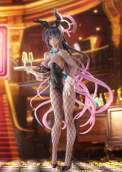 Blue Archive - Karin Kakudate Statue: Max Factory