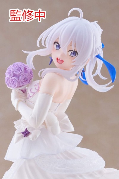 Wandering Witch: The Journey of Elaina Coreful - Elaina Dress Ver.: Taito Prize