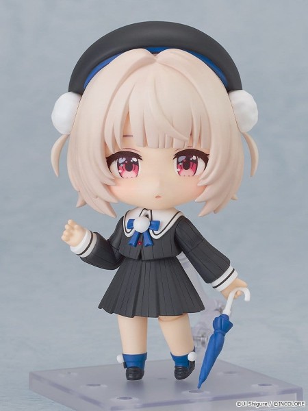 Ui Shigure - Ui Nendoroid: Good Smile Company