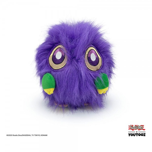 Yu-Gi-Oh! - Plüschfigur Kuribah Stickie / Purple: Youtooz
