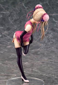 Vorschau: Fate/kaleid liner Prisma Illya - Illyasviel von Einzbern Statue / China Dress Version: Phat! Vorschau: Fate/kaleid liner Prisma Illya - Illyasviel von Einzbern Statue / China Dress Version: Phat!