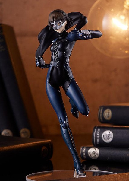 Persona5 the Animation - Queen Figur / Pop Up Parade: Good Smile Company
