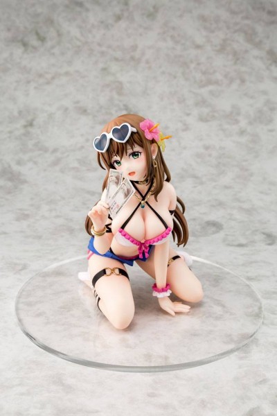 Original Character - Arikane Statue [BESCHÄDIGTE VERP.]: Hakoiri Musume Inc