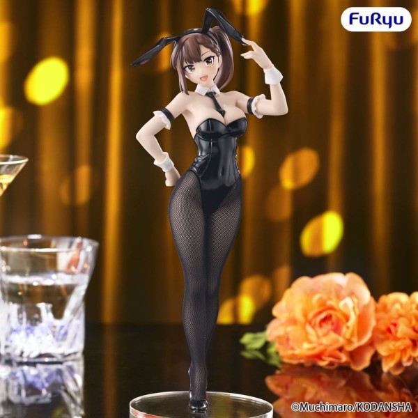 There Is Also a Hole in the Student Organization! - Hisako Kotobuki Figur/ BiCute Bunnies: Furyu