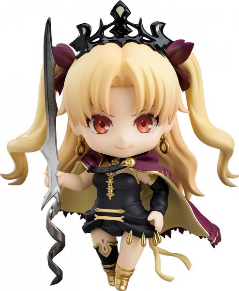 Fate/Grand Order - Lancer/Ereshkigal Nendoroid: Good Smile Company