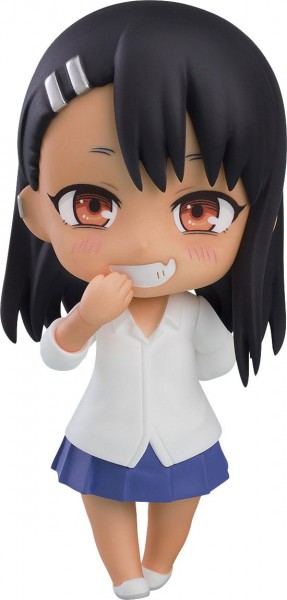 Don't Toy with Me, Miss Nagatoro - Miss Nagatoro Nendoroid: Good Smile Company