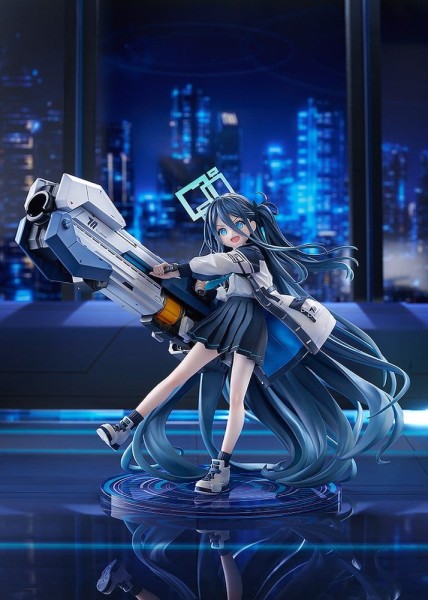 Blue Archive - Aris Statue / Awaken, Supernova!: Good Smile Company