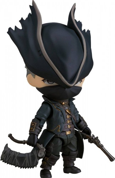 Bloodborne - Hunter Nendoroid: Good Smile Company