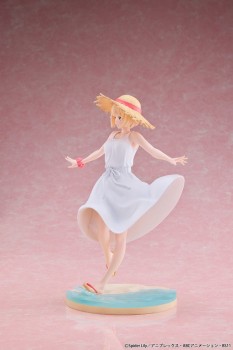 Vorschau: Lycoris Recoil - Chisato Nishikigi Statue / White Dress Ver.: Bellfine Vorschau: Lycoris Recoil - Chisato Nishikigi Statue / White Dress Ver.: Bellfine
