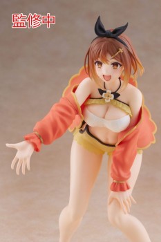 Vorschau: Atelier Ryza: Ever Darkness & the Secret Hideout - Ryza Statue / Coreful - Swimwear Ver.: Taito Priz Vorschau: Atelier Ryza: Ever Darkness & the Secret Hideout - Ryza Statue / Coreful - Swimwear Ver.: Taito Priz