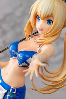 Vorschau: Mirai Akari Project - Mirai Akari Statue / Race Queen Version: Pulchra Vorschau: Mirai Akari Project - Mirai Akari Statue / Race Queen Version: Pulchra
