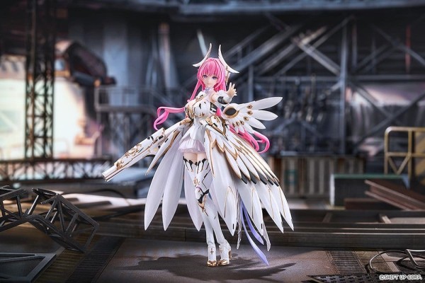 Goddess of Victory: Nikke - Dorothy Actionfigur / Hyper Body: Good Smile Arts Shanghai