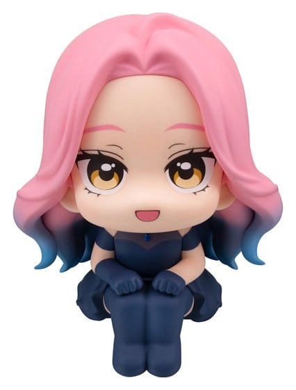 Alien Stage - Mizi Figuren / Look Up: Megahouse