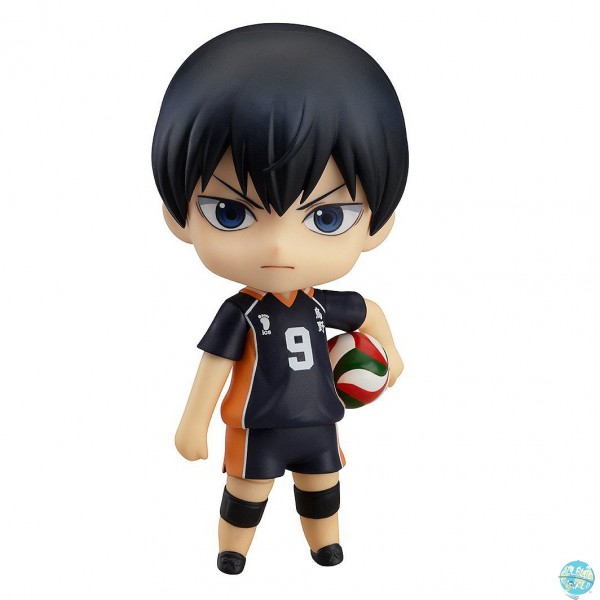 Haikyu!! - Tobio Kageyama Nendoroid: Good Smile Company