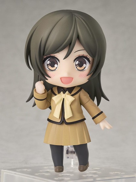 Kamisama Kiss - Nanami Momozono Nendoroid: Good Smile Company