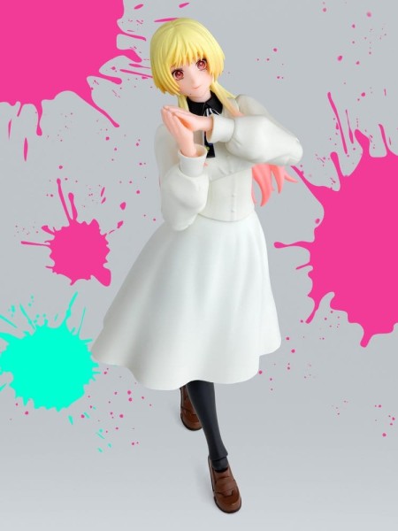 Marriagetoxin - Mei Kinosaki Actionfigur / S.H.Figuarts: Bandai Tamashii Nations