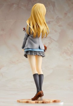 Anteprima: Your Lie in April - Kaori Miyazono Statue (3rd-run): Good Smile Company Anteprima: Your Lie in April - Kaori Miyazono Statue (3rd-run): Good Smile Company