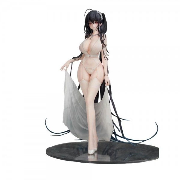 Azur Lane - Taiho Statue / Wedding: Temptation on the Sea Breeze Ver. Special Edition: AniGame